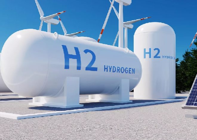 Hydrogen and Sustainable Fuel Alternatives for Heavy Transportation