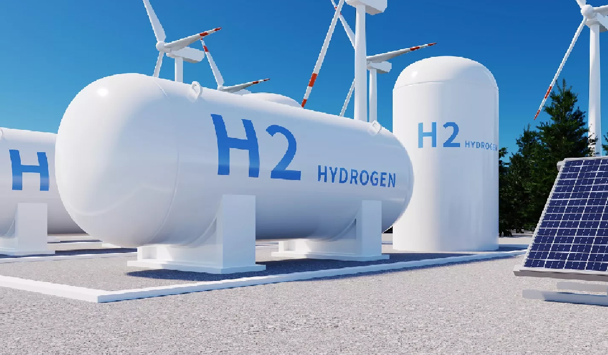 Hydrogen and Sustainable Fuel Alternatives for Heavy Transportation