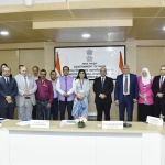 vocational education and training (TVET) ecosystem with global standards