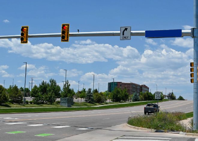 Smart Traffic Management and AI-Powered Sustainable Mobility