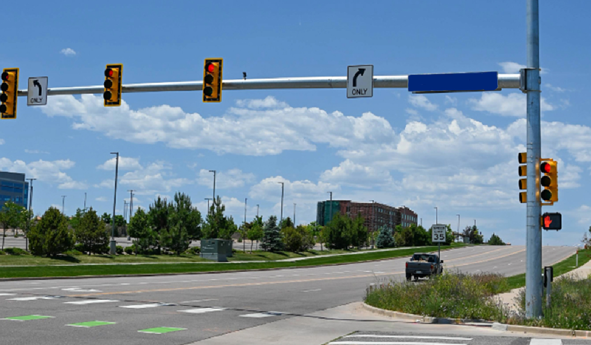 Smart Traffic Management and AI-Powered Sustainable Mobility