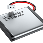 Lithium Ion batteries