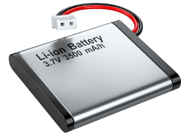 Corn leads to improved performance in lithium-sulfur batteries