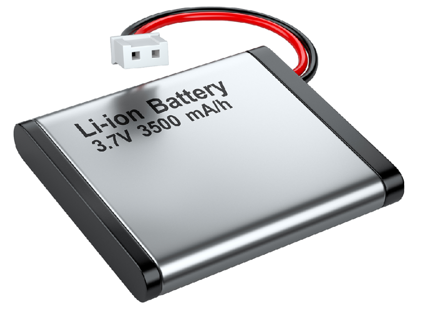 Corn leads to improved performance in lithium-sulfur batteries