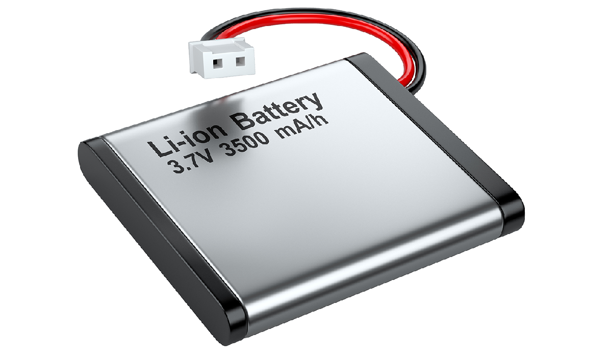 Corn leads to improved performance in lithium-sulfur batteries
