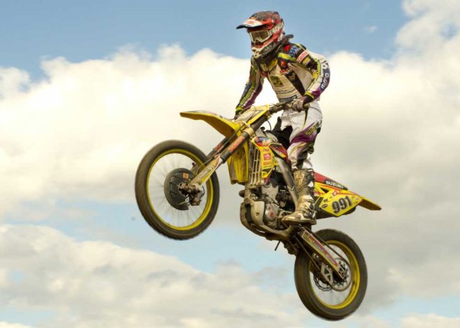 World Crazy Bike Stunt Done By Bike Riders In 2023