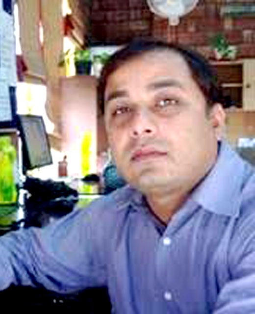 Uday Jha