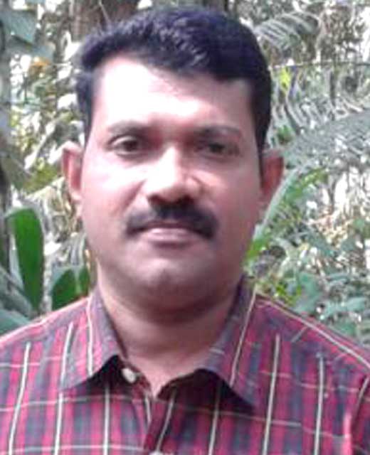 Renjith Kumar
