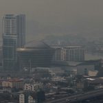 Air Quality in South Asian Cities