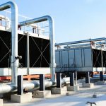 Cooling Infrastructure