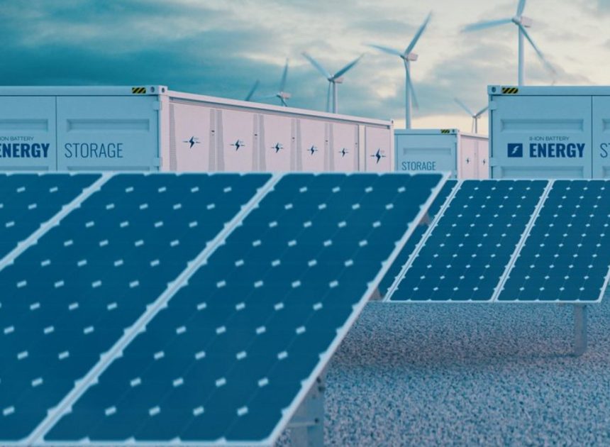 Energy Storage Technologies: Unlocking Renewable Potential