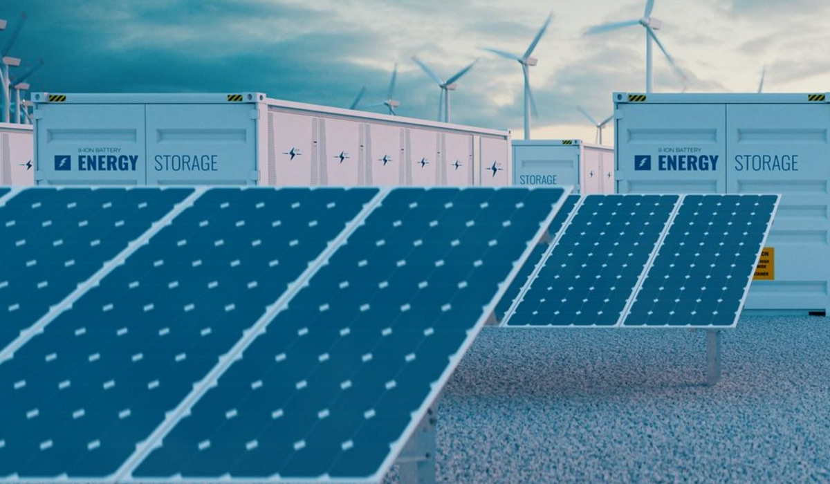 Energy Storage Technologies: Unlocking Renewable Potential
