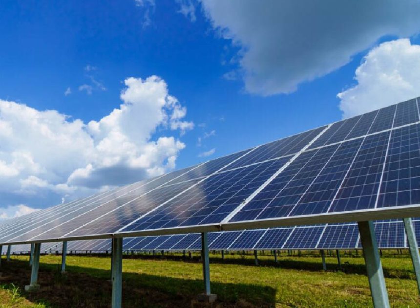 Solar Power Innovation: Beyond Panels to Smart Energy Systems