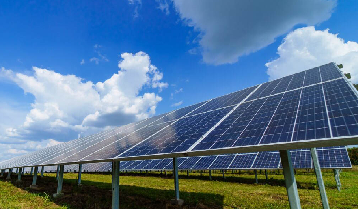 Solar Power Innovation: Beyond Panels to Smart Energy Systems