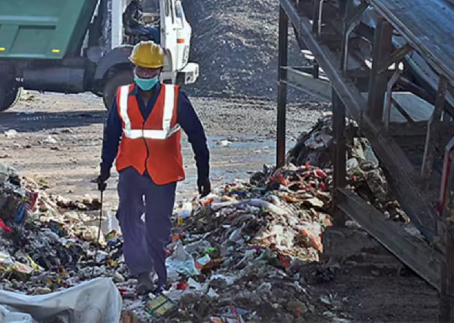 From Waste to Wealth: Creating Circular Campuses That Leave No Trace