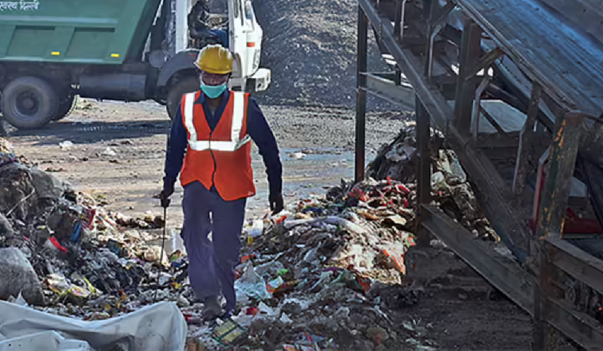 From Waste to Wealth: Creating Circular Campuses That Leave No Trace