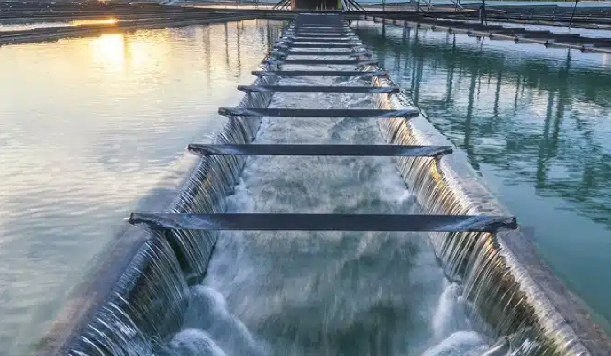 Smart Water Systems: How Universities Are Securing the Future of Every Drop