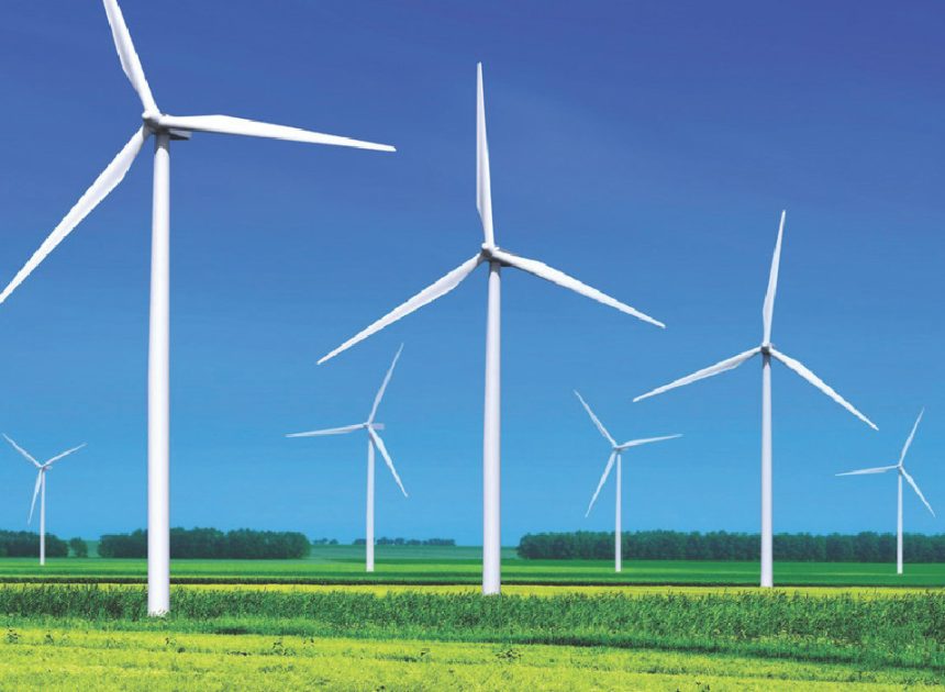 Offshore Wind Energy: A New Frontier in Renewable Power