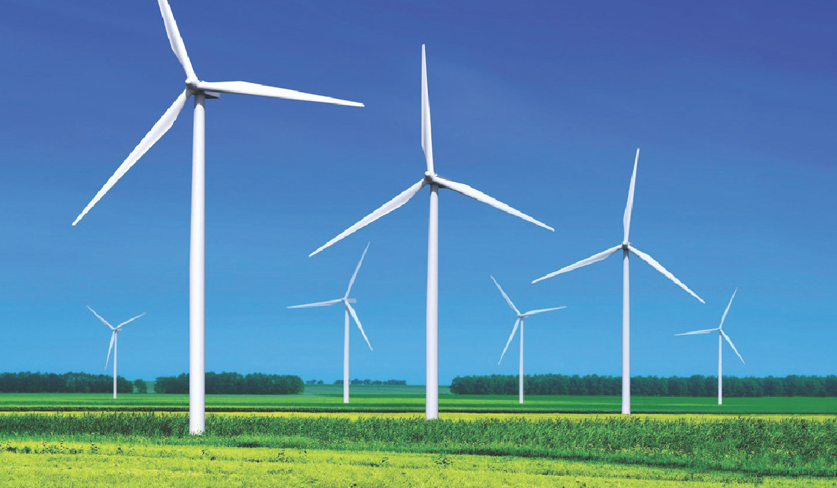 Offshore Wind Energy: A New Frontier in Renewable Power